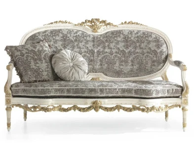 Диван Jumbo Collection Scarlett