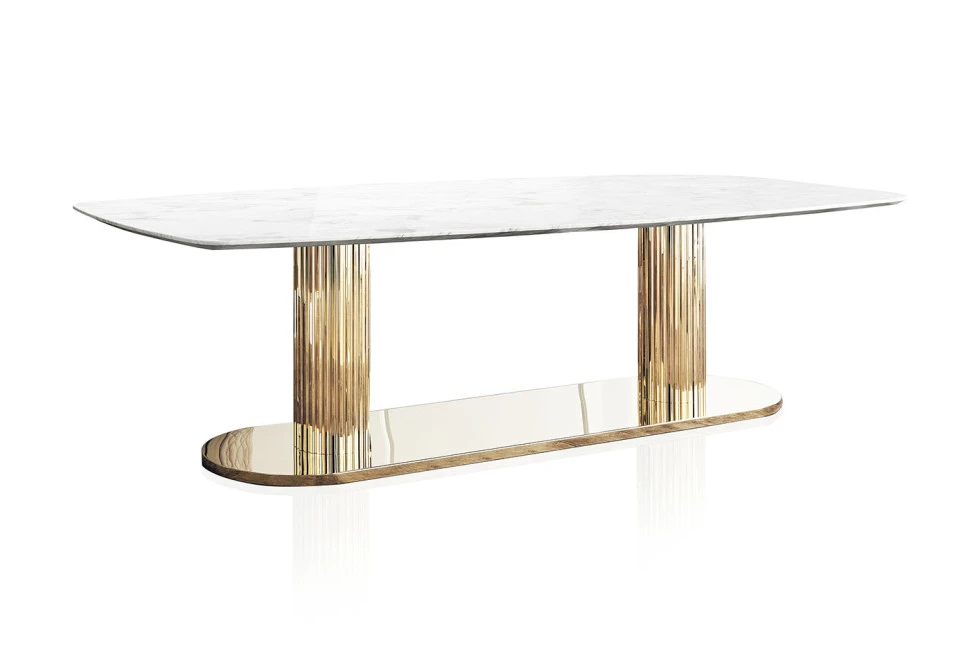 Стол в столовую Dv home collection Douglas Suite