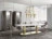 Стол в столовую Dv home collection Douglas Suite
