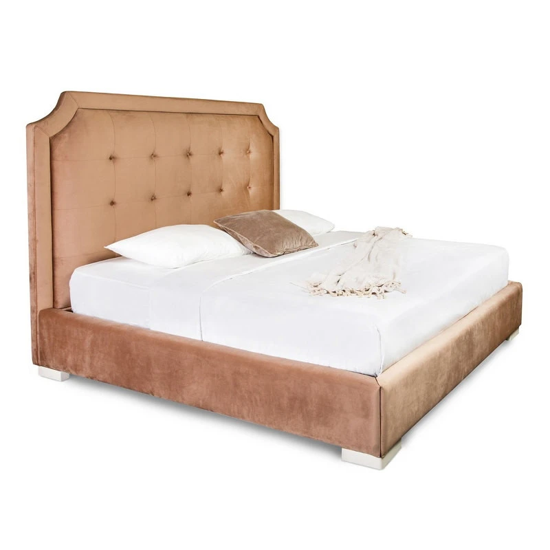 Кровать с решёткой Fratelli Barri Selection 199 x 218 x 148h nc83995