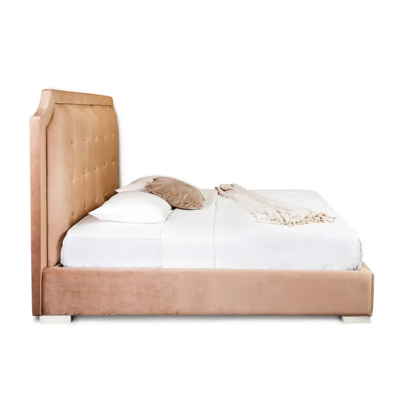 Кровать с решёткой Fratelli Barri Selection 199 x 218 x 148h nc83995