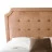 Кровать с решёткой Fratelli Barri Selection 199 x 218 x 148h nc83995