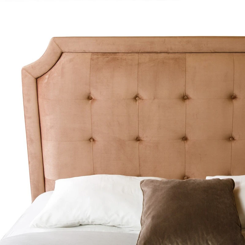 Кровать с решёткой Fratelli Barri Selection 199 x 218 x 148h nc83995