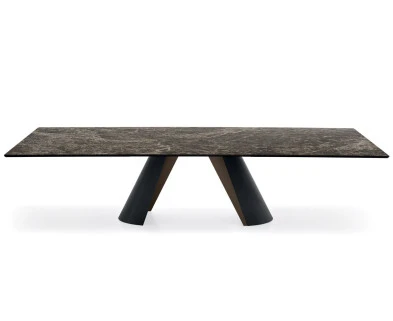 Стол Calligaris Apian CS4132-fr-250-mto