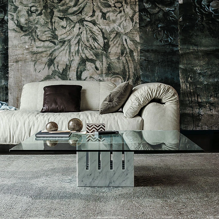 Журнальный стол Cattelan italia  Scacco