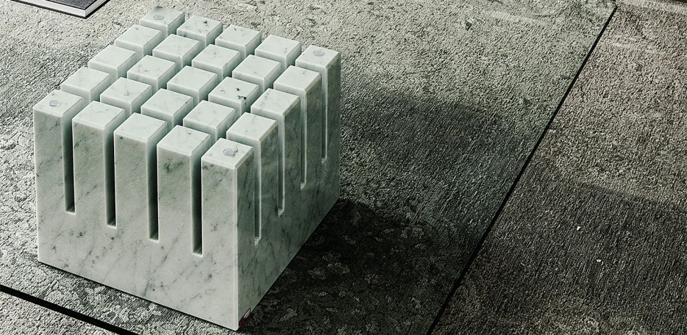 Журнальный стол Cattelan italia  Scacco