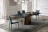 Стол Eforma Dorado top ceramica