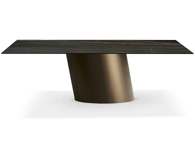 Стол Eforma Dorado top ceramica