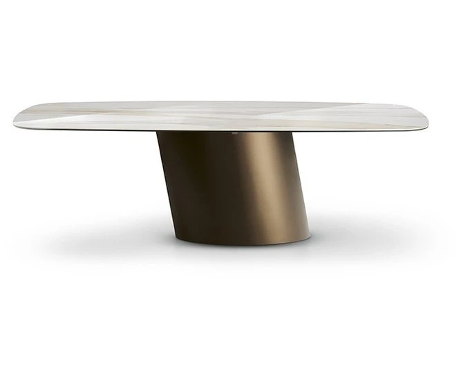 Стол Eforma Dorado top ceramica