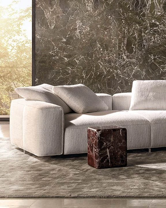 Журнальный стол Minotti Fill