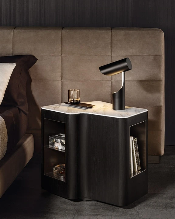 Прикроватная тумба Minotti Lou Nightstand