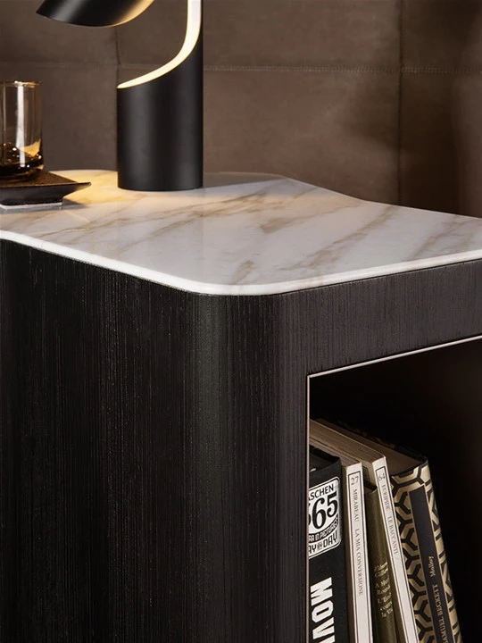 Прикроватная тумба Minotti Lou Nightstand