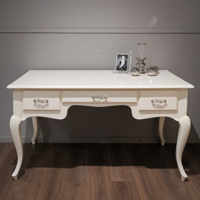Письменный стол Giorgiocasa Memorie Veneziane 142 x 77 x 81h nc18029