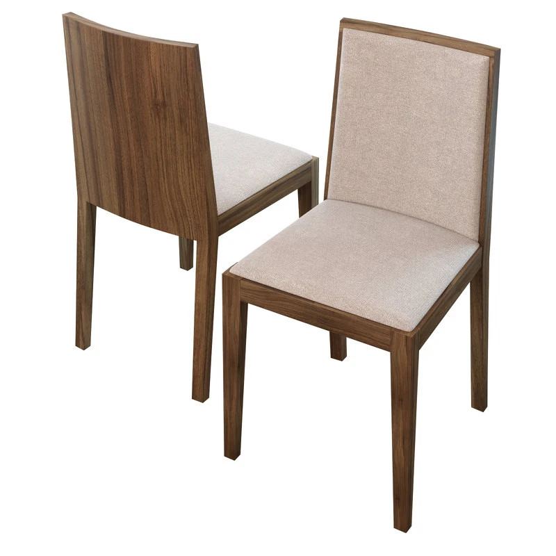 Стул Mod Interiors Avila 45 x 49 x 88h nc67249