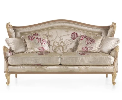 Диван Jumbo Collection Scarlett 1