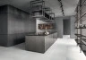 Кухня Mittel Cucine Techno Elegance