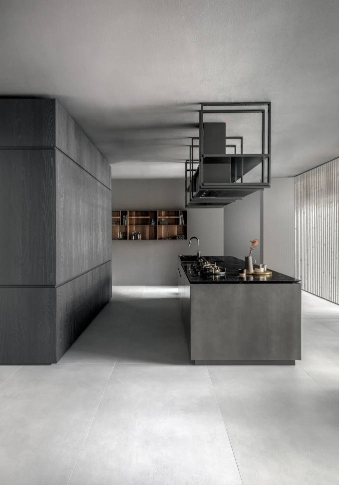 Кухня Mittel Cucine Techno Elegance