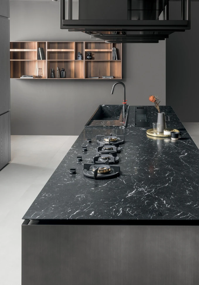 Кухня Mittel Cucine Techno Elegance