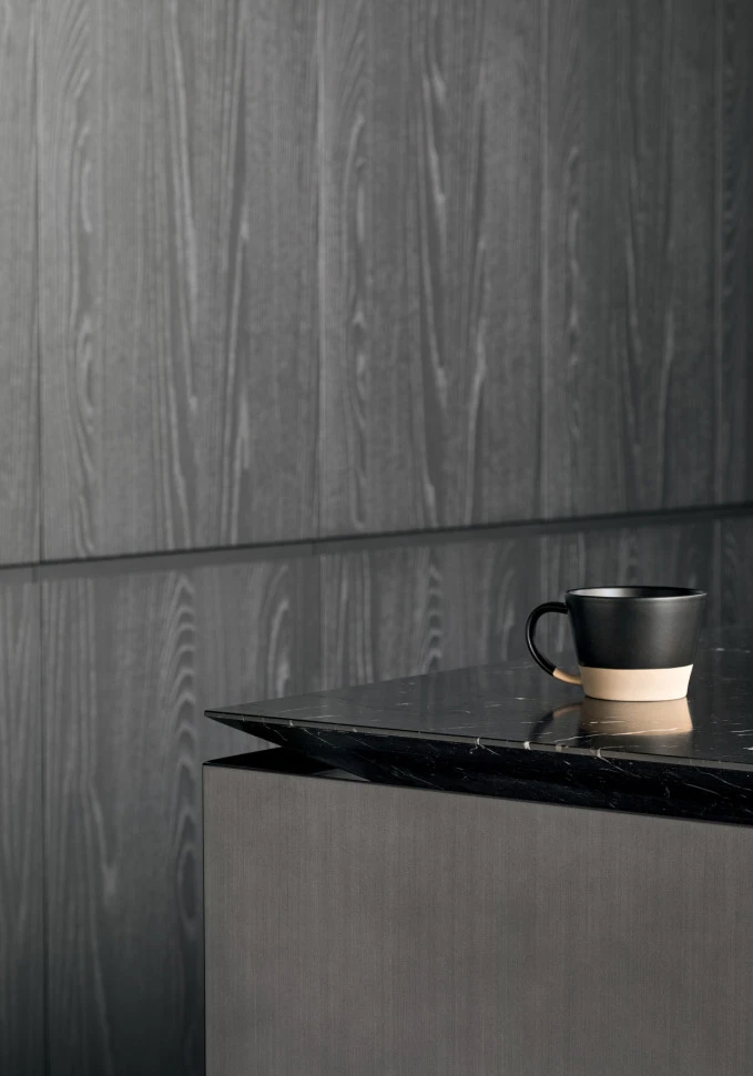 Кухня Mittel Cucine Techno Elegance