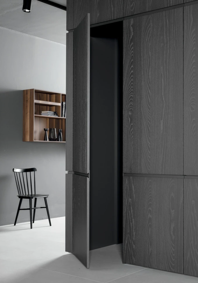 Кухня Mittel Cucine Techno Elegance