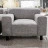 Кресло Vesper Mod Interiors Selection 115 x 105 x 82h nc111392