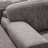 Кресло Vesper Mod Interiors Selection 115 x 105 x 82h nc111392