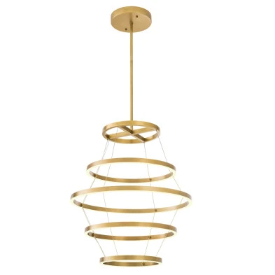 Подвесная люстра Elements Eichholtz Lighting 80h x d92 nc67160