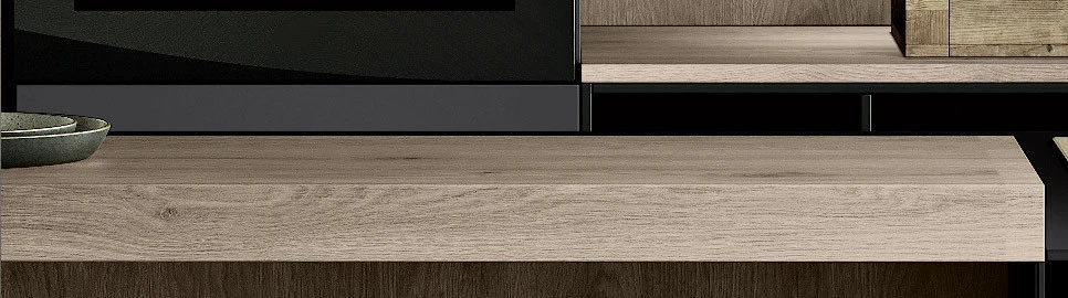Кухня Miton Tilo 2.0