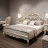 Кровать Giorgiocasa Memorie Veneziane 212 x 211 x 162h nc18062