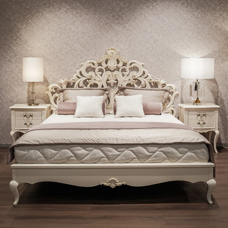 Кровать Giorgiocasa Memorie Veneziane 212 x 211 x 162h nc18062