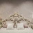 Кровать Giorgiocasa Memorie Veneziane 212 x 211 x 162h nc18062