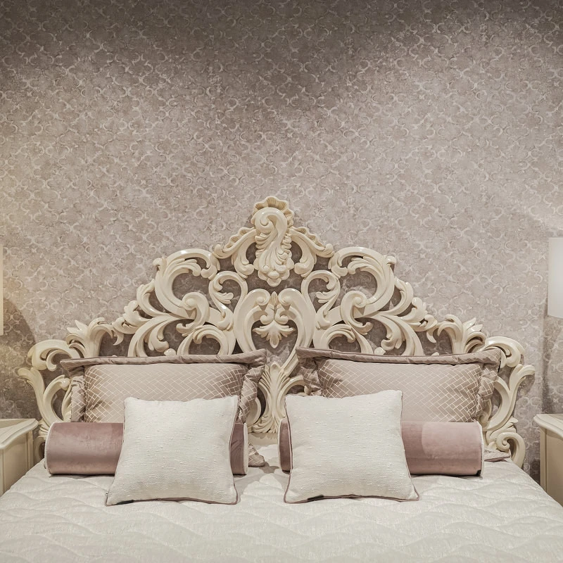 Кровать Giorgiocasa Memorie Veneziane 212 x 211 x 162h nc18062