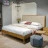 Кровать Mod Interiors Paterna 186 x 213 x 115h nc67297