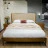Кровать Mod Interiors Paterna 186 x 213 x 115h nc67297