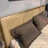 Кровать Mod Interiors Paterna 186 x 213 x 115h nc67297