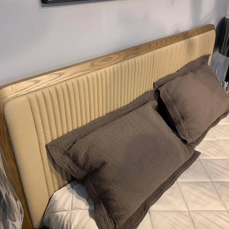 Кровать Mod Interiors Paterna 186 x 213 x 115h nc67297