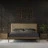 Кровать Mod Interiors Paterna 186 x 213 x 115h nc67297