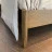 Кровать Mod Interiors Paterna 186 x 213 x 115h nc67297