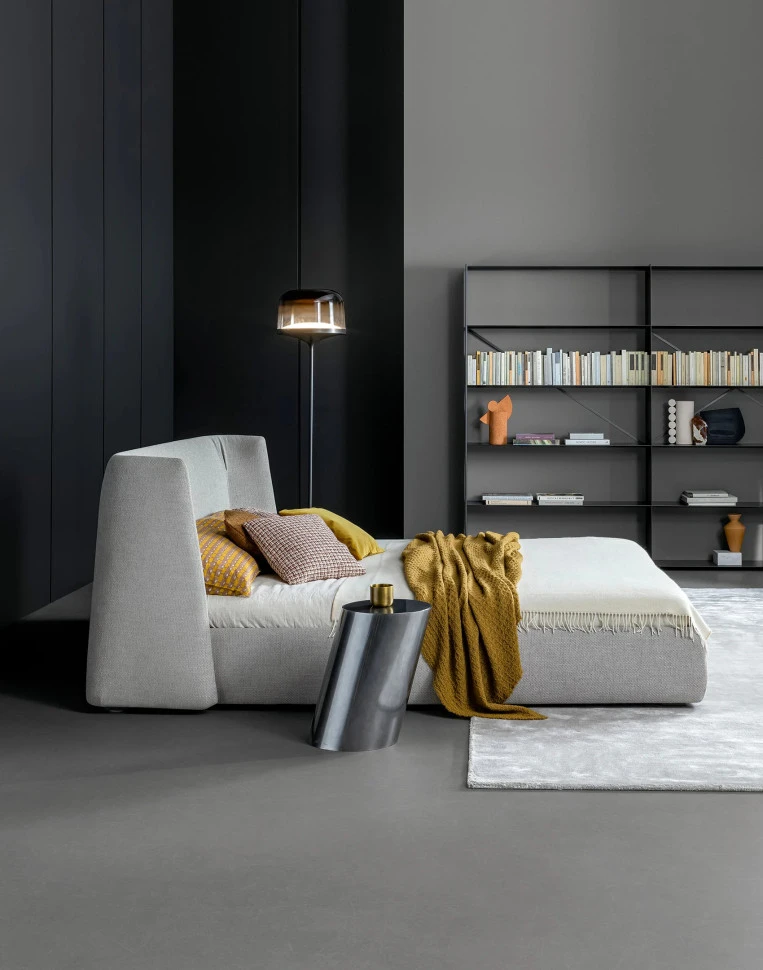 Кровать Bonaldo Basket