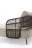 Шезлонг Ditre Italia 356 Sunbed Outdoor