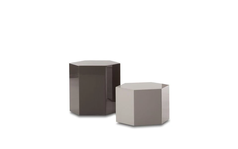 Журнальный стол Minotti Aeron Outdoor
