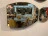 Зеркало Skin Tonin Casa Modern 54 x 3 x 34h nc57109