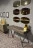 Зеркало Skin Tonin Casa Modern 54 x 3 x 34h nc57109