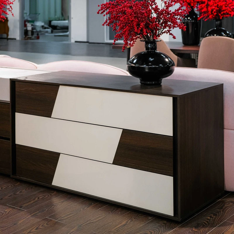 Комод Kross Tomasella La Notte 132,3 x 54,7 x 70,2h nc65355