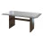 Обеденный стол Mod Interiors Avila 180 x 100 x 75h nc67251