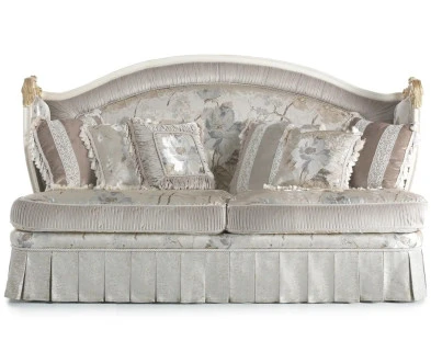 Диван Jumbo Collection Scarlett 2