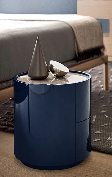 Тумбочка Dedalo Pianca 24161
