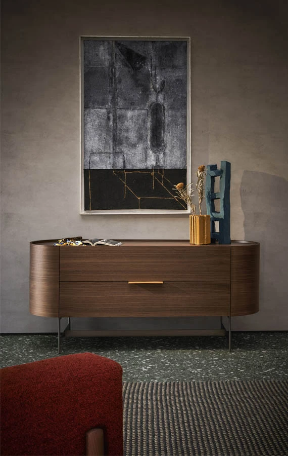 Тумбочка Dedalo Pianca 24161