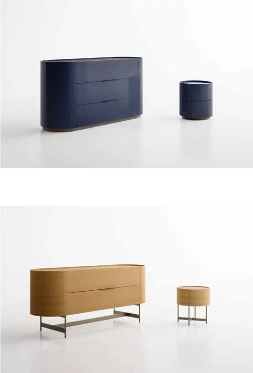 Тумбочка Dedalo Pianca 24161