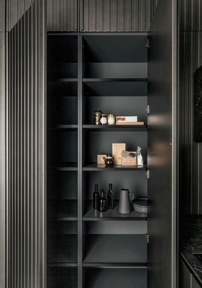 Кухня Mittel Cucine Noblesse Oblige